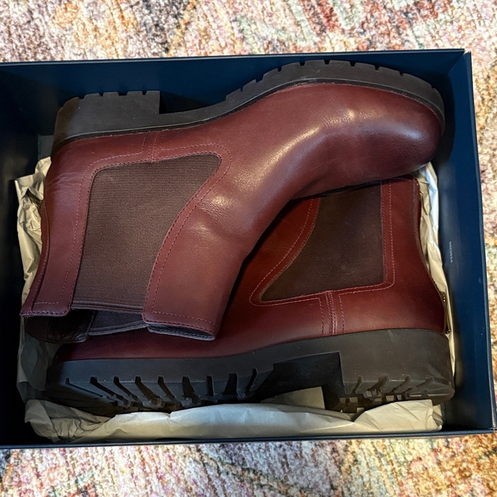 Cole Haan boots